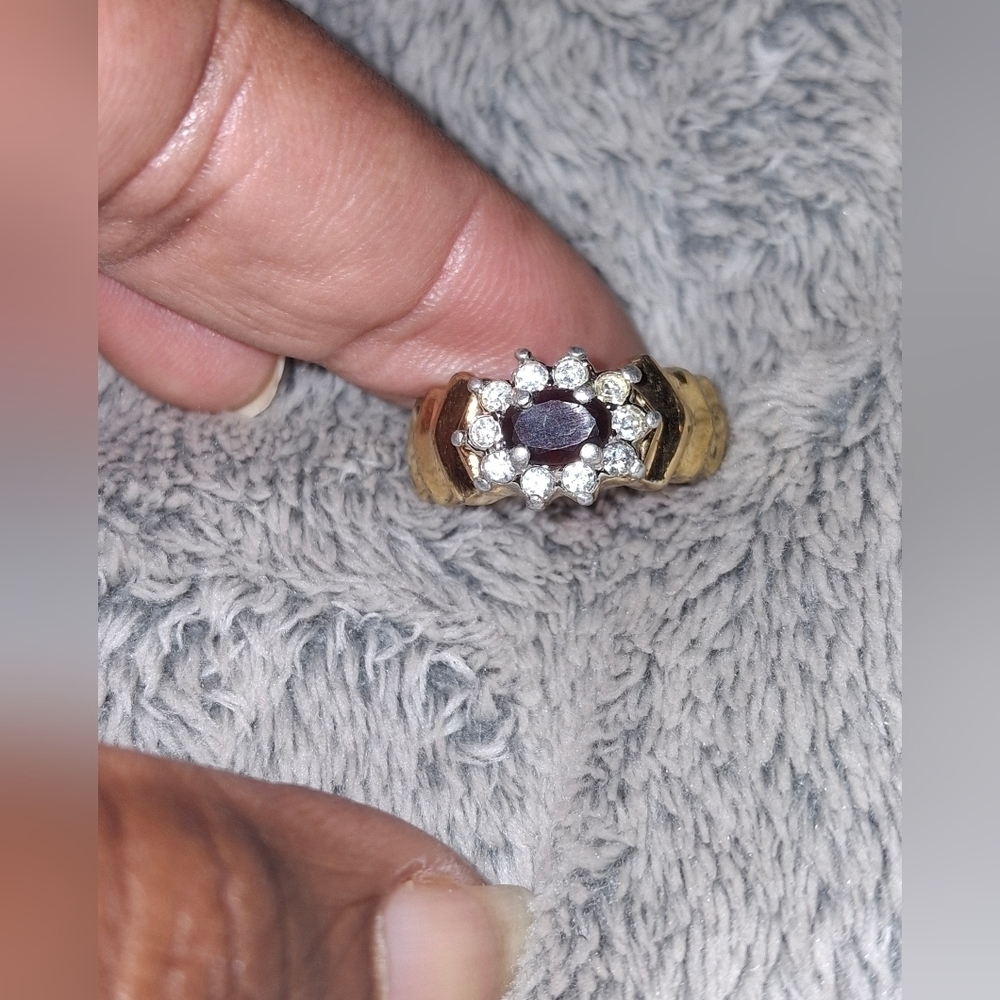 Estate Ring